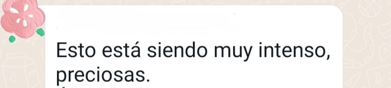 TESTIMONIO